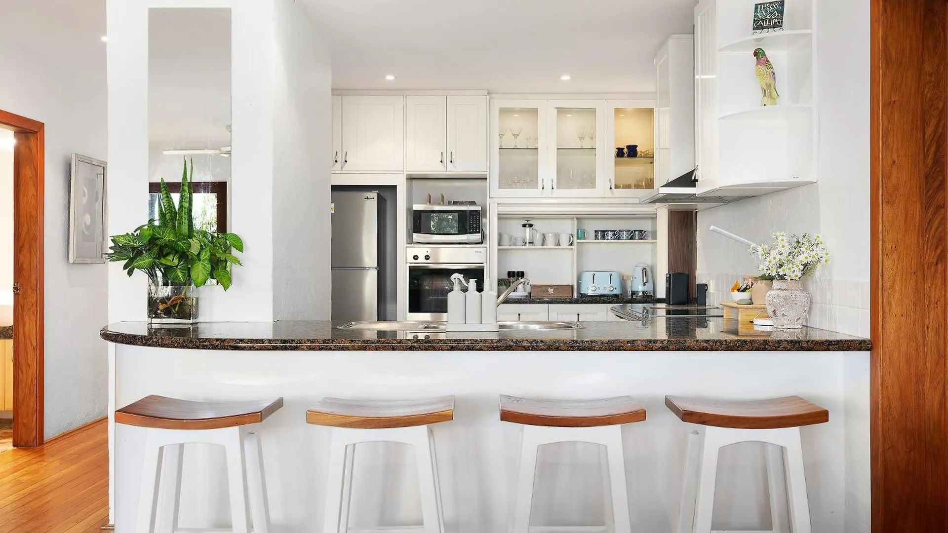 Cove Point Apartment Noosa Heads