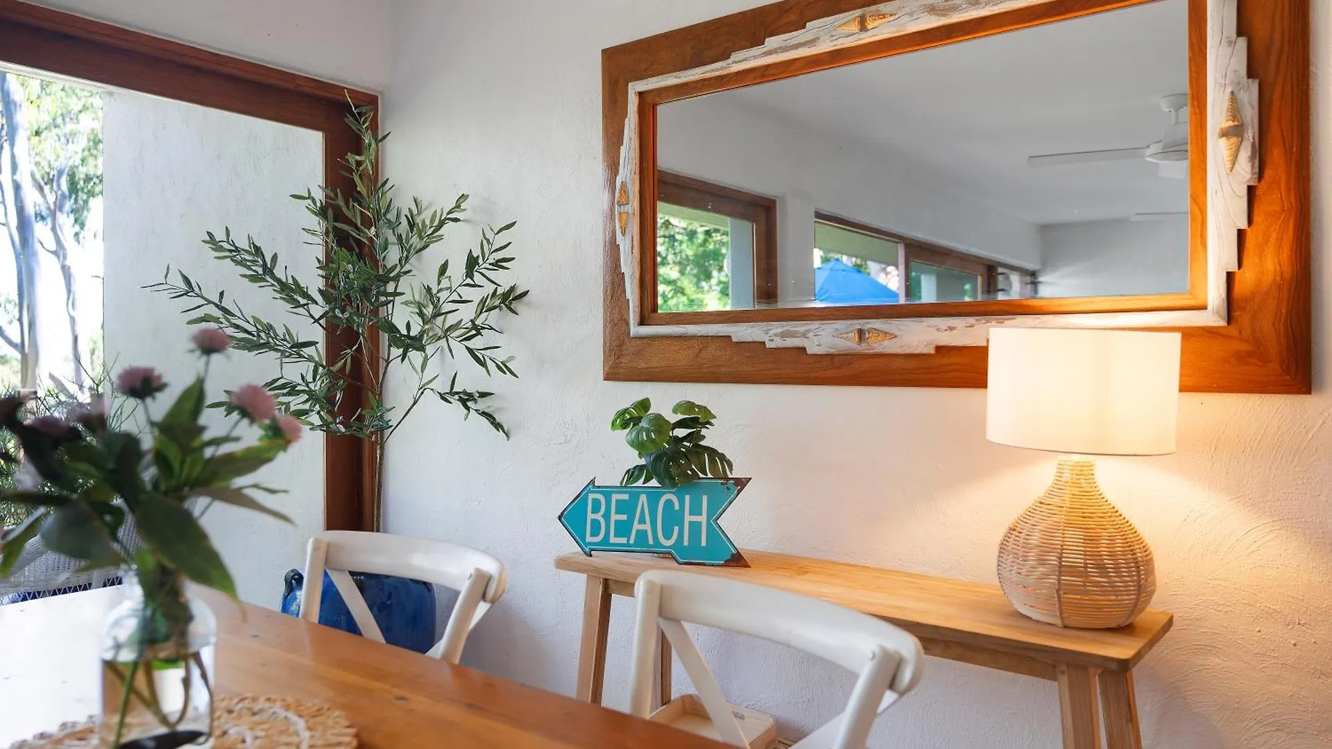 Cove Point Apartment Noosa Heads