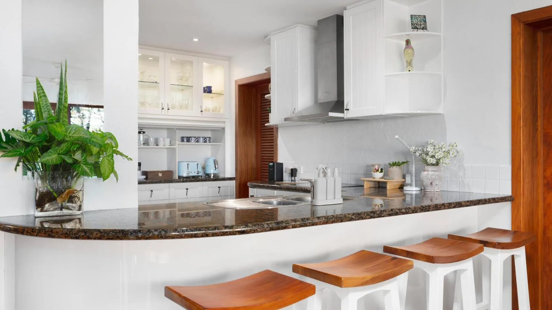 Cove Point Apartment Noosa Heads