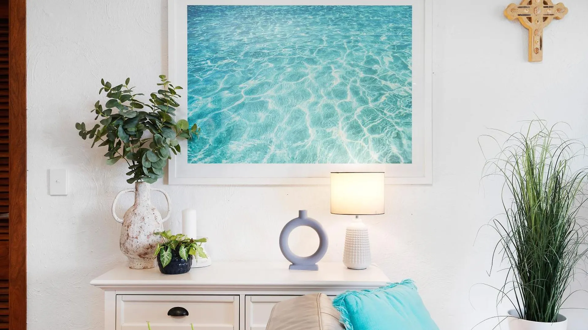 Cove Point Apartment Noosa Heads 0*,  Australia