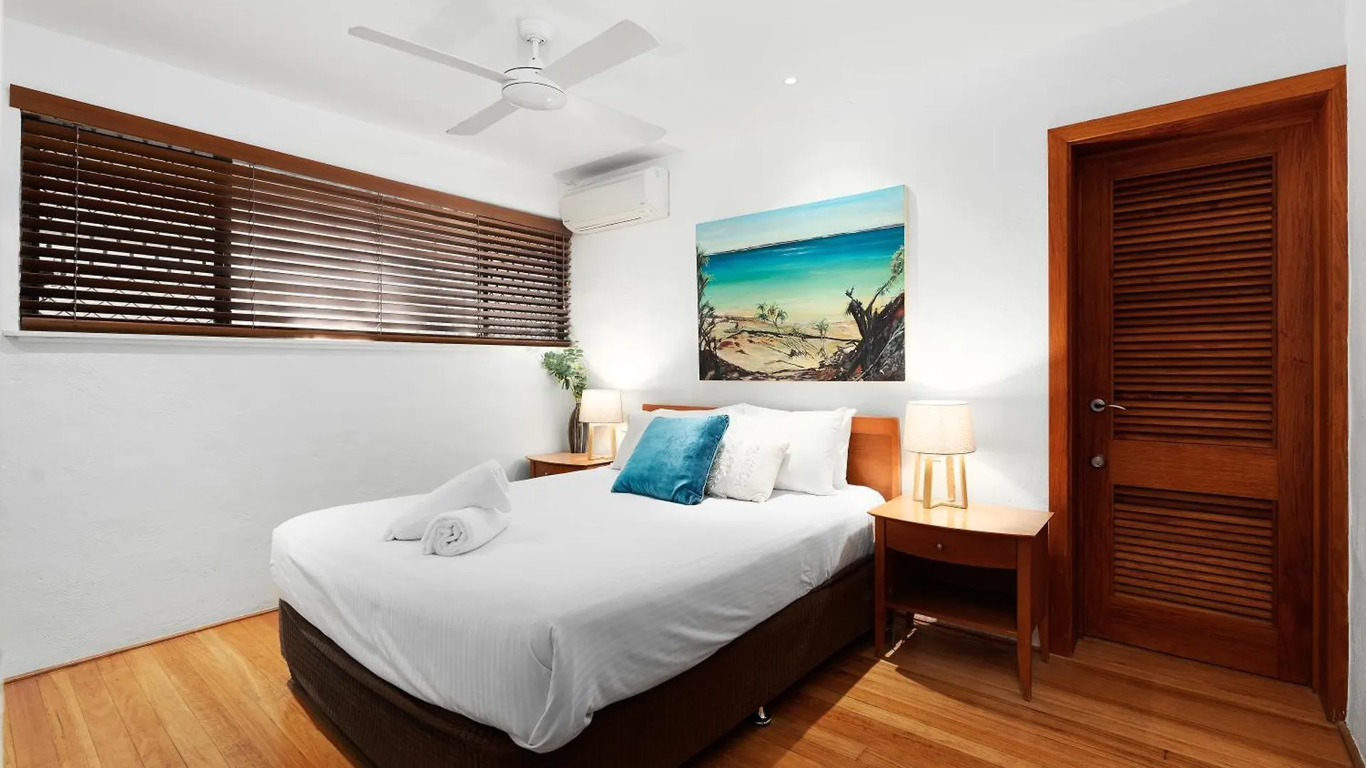 Cove Point Apartment Noosa Heads 0*,