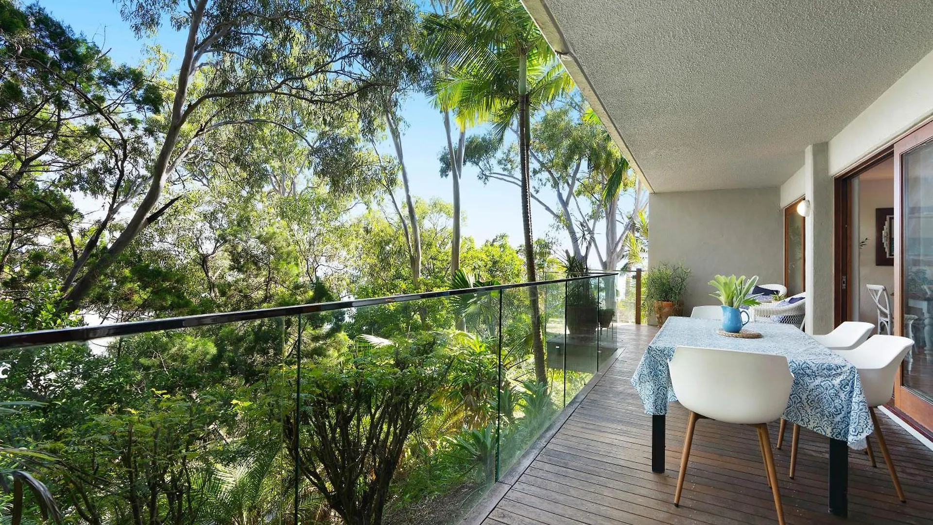 Cove Point Apartment Noosa Heads