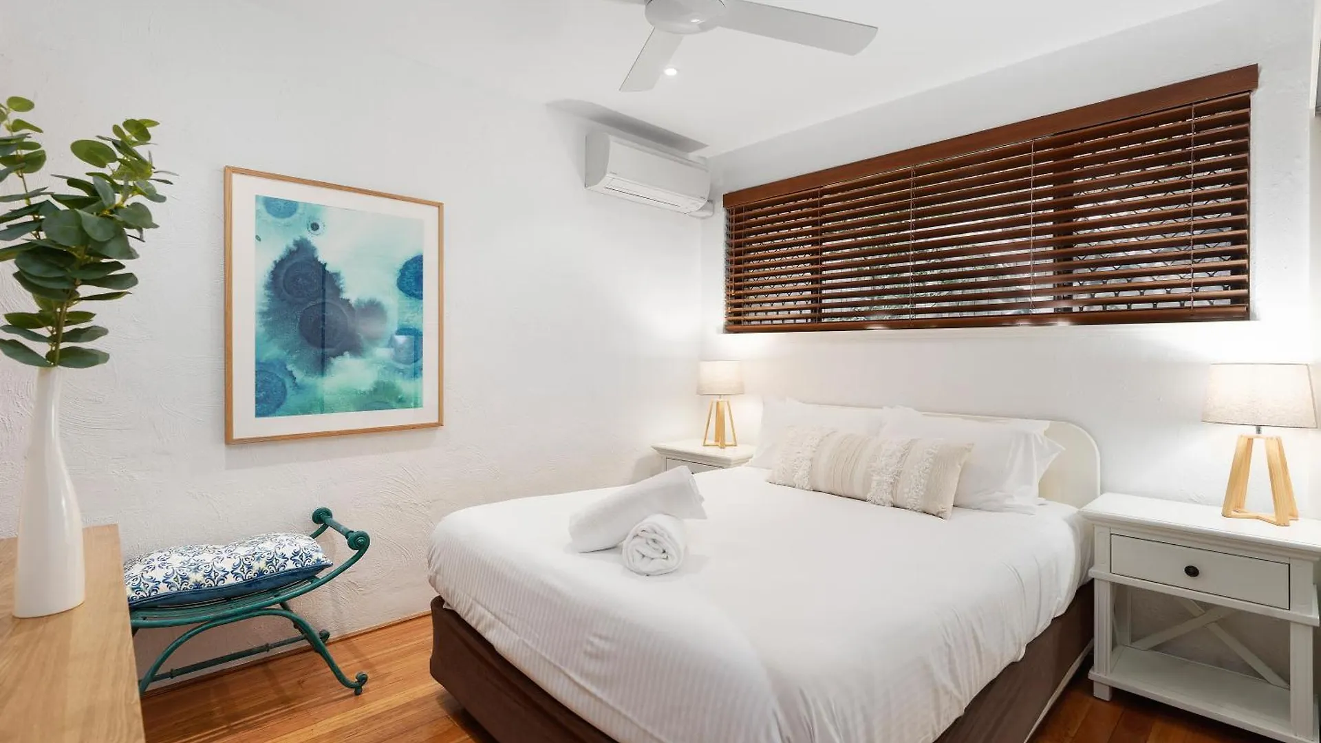 Cove Point Apartment Noosa Heads