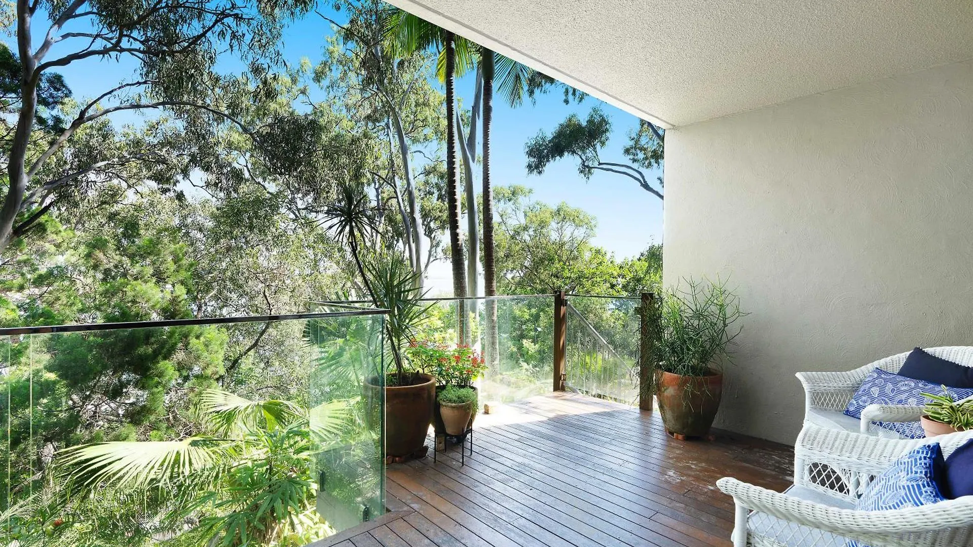 Cove Point Apartment Noosa Heads Australia