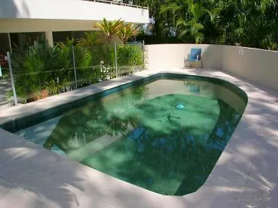 Cove Point Apartment Noosa Heads
