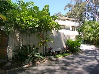 Cove Point Apartment Noosa Heads
