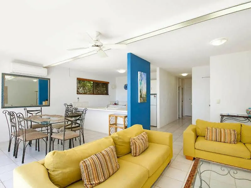 Cove Point Apartment Noosa Heads