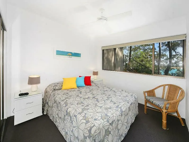 Cove Point Apartment Noosa Heads