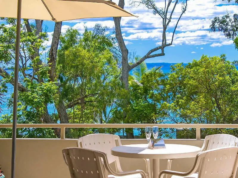 Cove Point Apartment Noosa Heads
