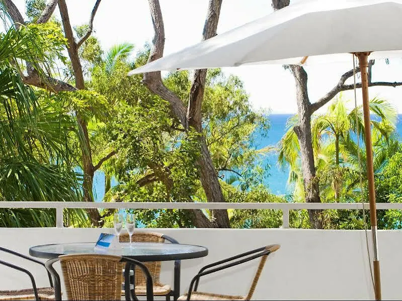 Cove Point Apartment Noosa Heads