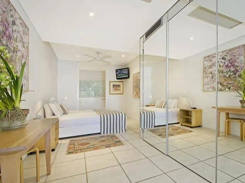 Cove Point Apartment Noosa Heads 0*,  Australia