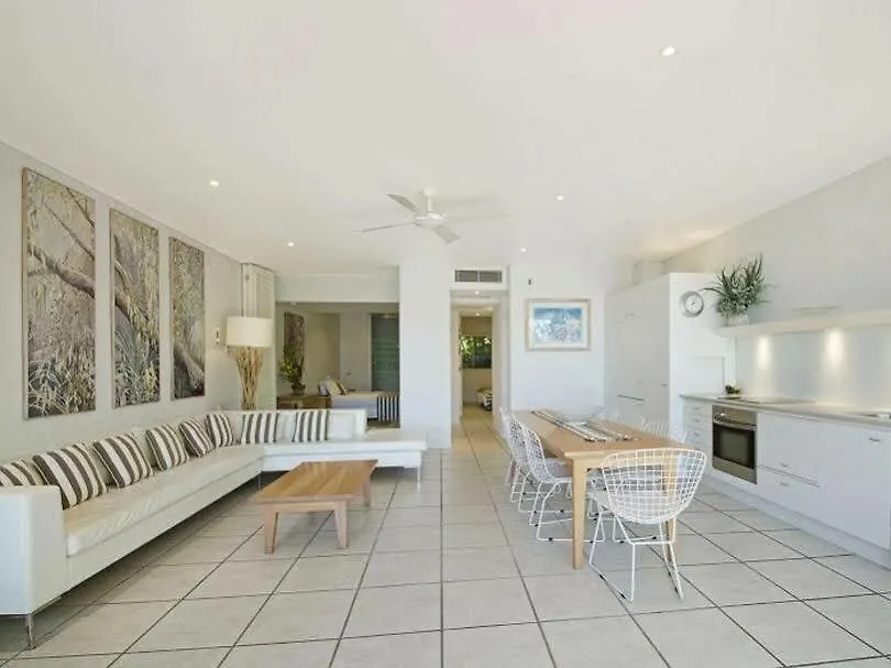 Cove Point Apartment Noosa Heads