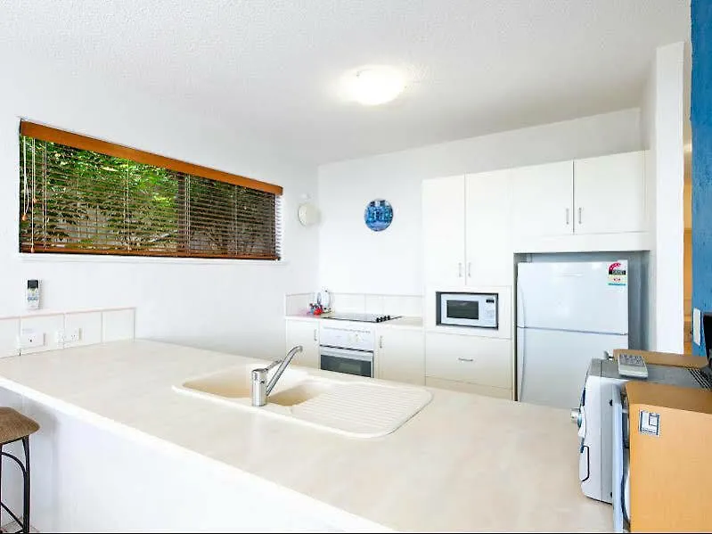 Cove Point Apartment Noosa Heads