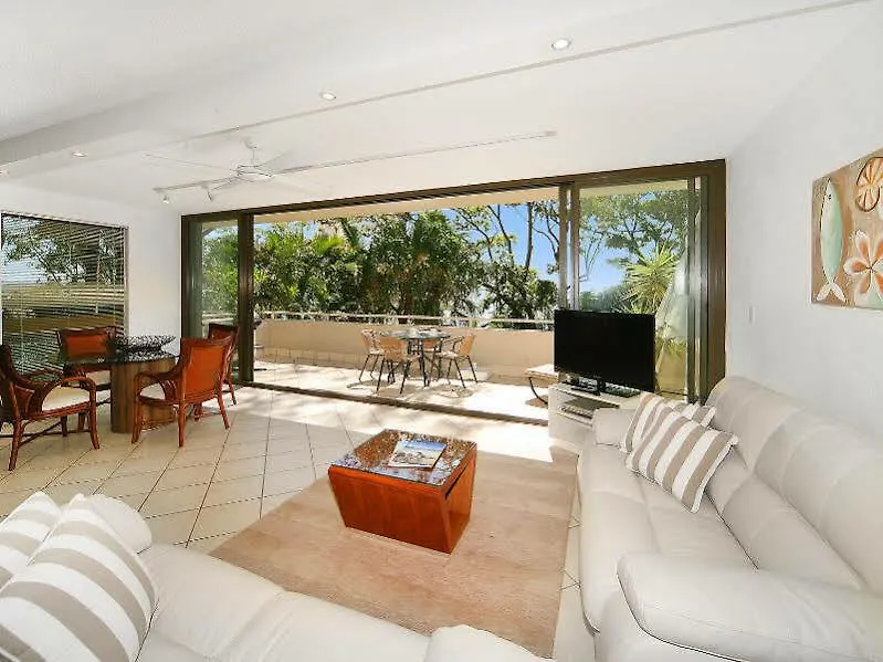 Cove Point Apartment Noosa Heads Australia
